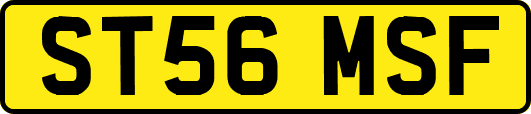ST56MSF