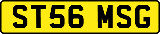 ST56MSG