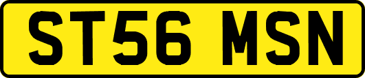 ST56MSN