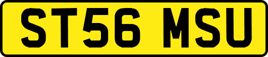 ST56MSU