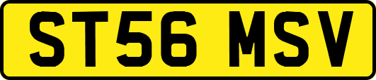 ST56MSV