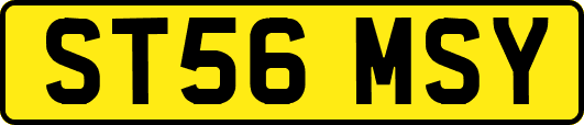 ST56MSY