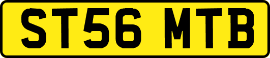 ST56MTB