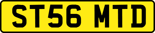 ST56MTD