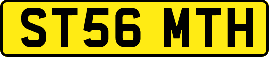 ST56MTH