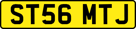 ST56MTJ