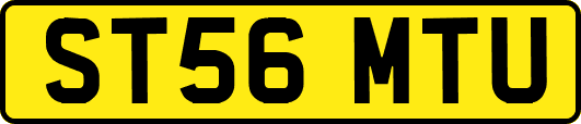 ST56MTU