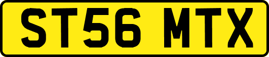 ST56MTX