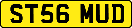 ST56MUD