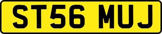 ST56MUJ