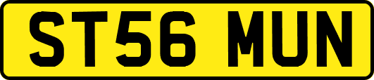 ST56MUN