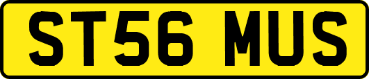 ST56MUS