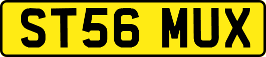 ST56MUX