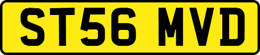 ST56MVD