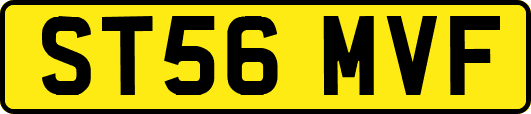 ST56MVF