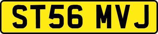 ST56MVJ