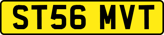 ST56MVT