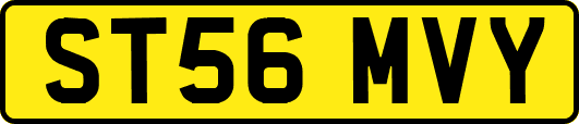 ST56MVY