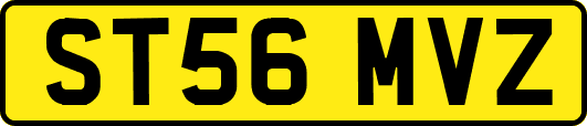 ST56MVZ