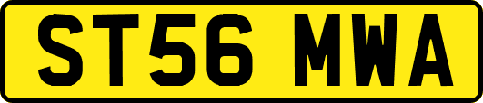 ST56MWA