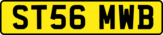 ST56MWB