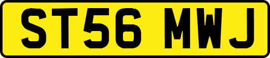 ST56MWJ