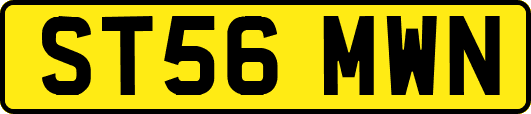 ST56MWN