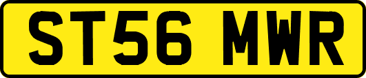 ST56MWR