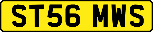 ST56MWS