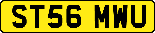 ST56MWU