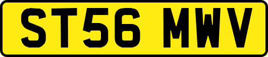 ST56MWV