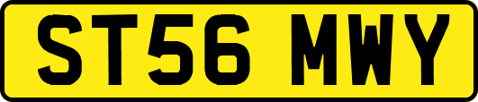 ST56MWY