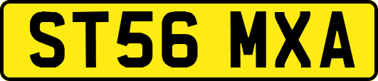 ST56MXA