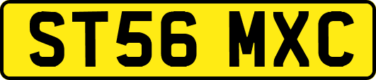 ST56MXC