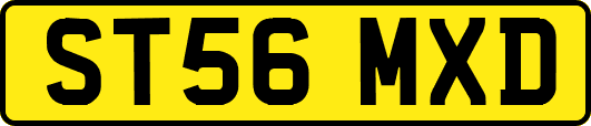 ST56MXD