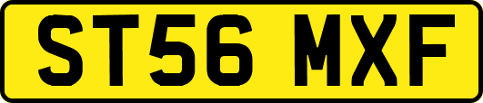 ST56MXF