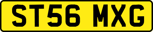 ST56MXG