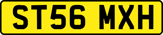 ST56MXH