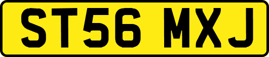 ST56MXJ