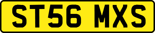 ST56MXS