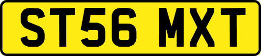 ST56MXT