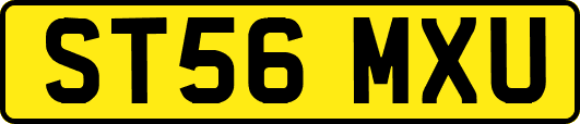 ST56MXU