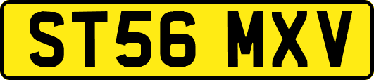 ST56MXV