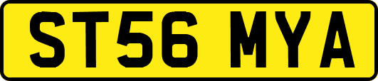 ST56MYA
