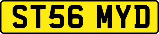ST56MYD