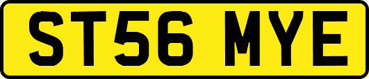 ST56MYE
