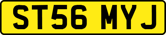 ST56MYJ