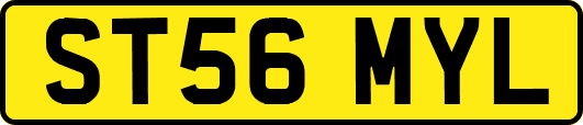 ST56MYL
