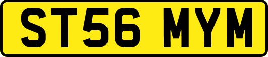 ST56MYM