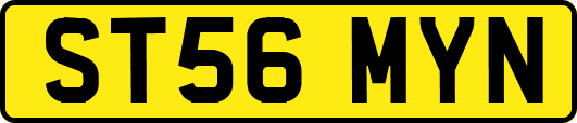 ST56MYN